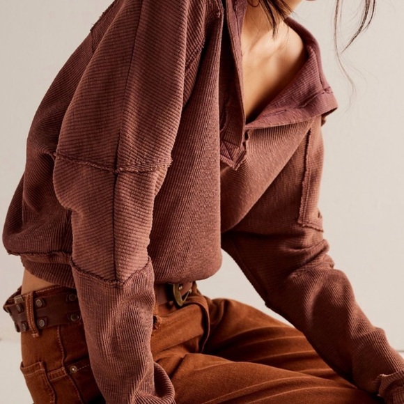 We The Free Not So Ordinary Polo - Picture 5 of 10